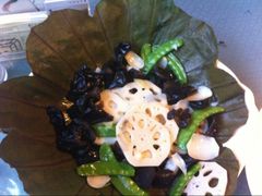 android_upload_pic-天厨妙香素食餐厅(清华店)