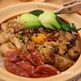 👉日售30000份的煲仔皇来上海啦❗️