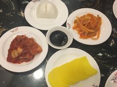 -桃园中华料理炸酱面(燕儿岛路店)