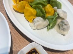 -连鹭海鲜·大连菜(星海店)