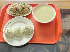 -庆丰包子铺(金沟河桥店)