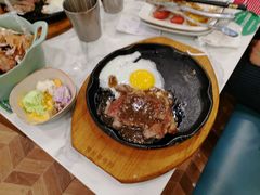 -豪享悦牛排自助餐厅(天河城店)
