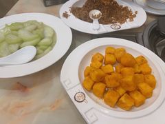 -李师傅脆肚(梅林店)