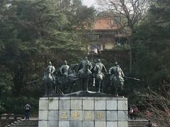 -富乐山