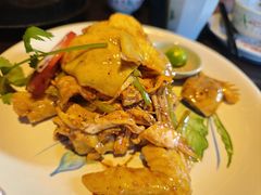 -大头虾越式风味餐厅(光明广场店)