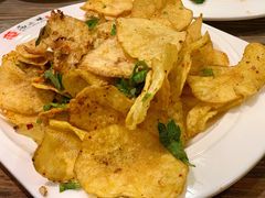 -范二妹独特烧烤夜宵城(宜宾总店)