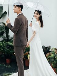 -CD视觉婚纱摄影