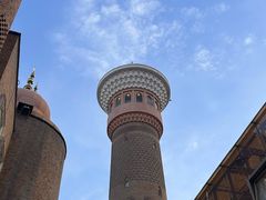 -新疆国际大巴扎