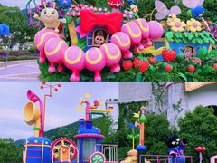 -杭州Hello Kitty乐园