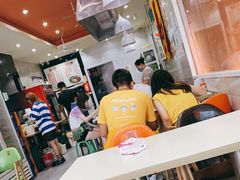 -大姐麻辣烫(莲宝中路店)