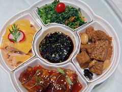 -阿明小菜·海鲜·上海菜(梅陇店)