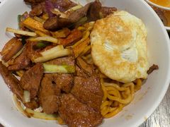 -寻裕记·现炒浇头面(人民广场店)