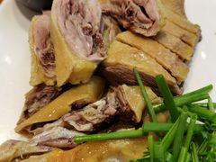 -姐妹鸭仔饭店(湾南路店)