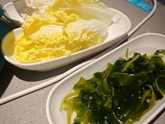 -半天妖烤鱼(绿地大融城店)