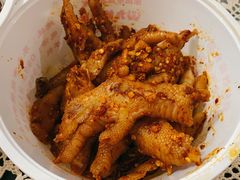 -嘉州九妹凤爪(乐山总店)