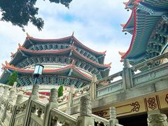 -广东圆玄道观