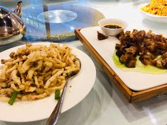 -鼎好家常菜(天桥店)