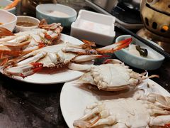 -川骄海鲜自助(亚运村店)