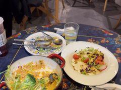 -第101座花园餐厅(湖滨88店)