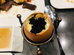 -玛雅铁板烧餐厅(中关村店)