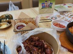 -食米家拌饭(梅溪新天地店)