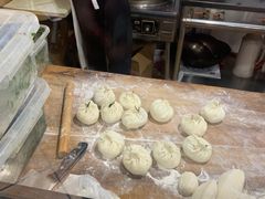 -鲁西南老厨子·特色鲁菜(经一纬五店)
