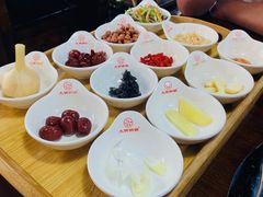 -大明铜锅·烤涮坊·烧烤(总店)