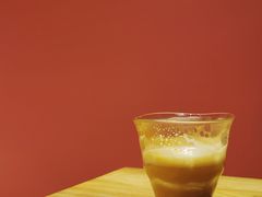-Punchline Coffee&Roaster(同济大学店)