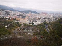 -梅峰山地公园
