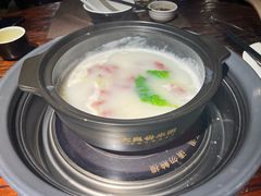 -大良毋米粥(锦龙路总店)