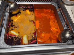 -海底捞火锅(崇文门新世界百货店)