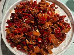 -湘西小馆(滨河路店)