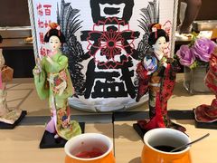 -吴中欢朋酒店-中餐厅