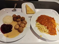 -宜家·瑞典风味餐厅(四元桥店)
