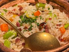 -一坐一忘云南菜(嘉里中心店)