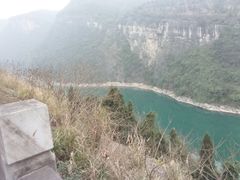 -乌江画廊(彭水苗族土家族自治县)