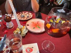 -BROWNSTONE布朗石西班牙餐厅(富城店)