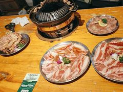 -kingkong大猩猩烤肉(CBD店)