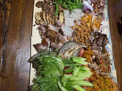 -九號院子海鲜烧烤