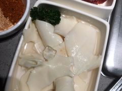 黄喉-海底捞火锅(北京路店)