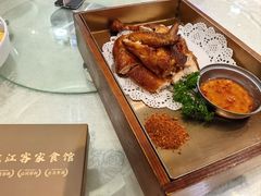 -东江海鲜大排档·潮汕菜·砂锅粥