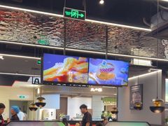 -胖哥俩肉蟹煲(湖滨银泰in77店)