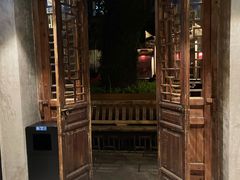 -星巴克(福州三坊七巷店)