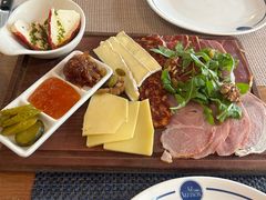 -LA MAISON公鸡和龙(蛇口店)