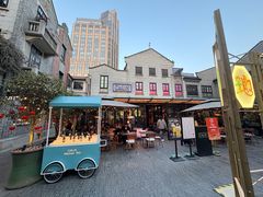 -Calix&Lay's(新天地店)