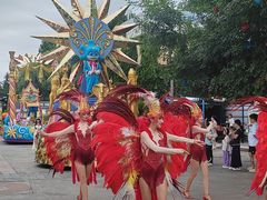 -大连海昌发现王国主题公园