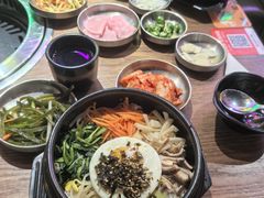 -香猪坊韩国烤肉专属门店(魏公村店)