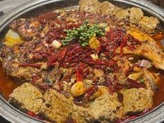 -烤匠麻辣烤鱼(万象城店)
