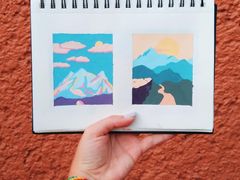 -八哥美术·成人美术画室(总校区)