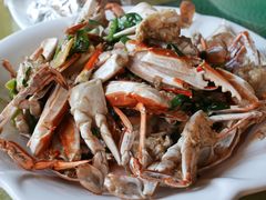 -盛港湾海鲜食府(黄沙店)